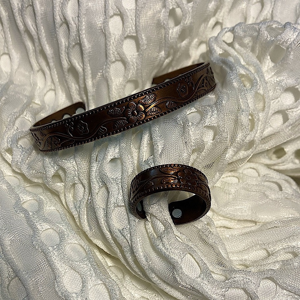 Magnetic Bracelet